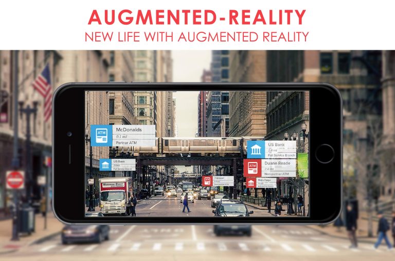 The Year of Augmented Gaming is here!