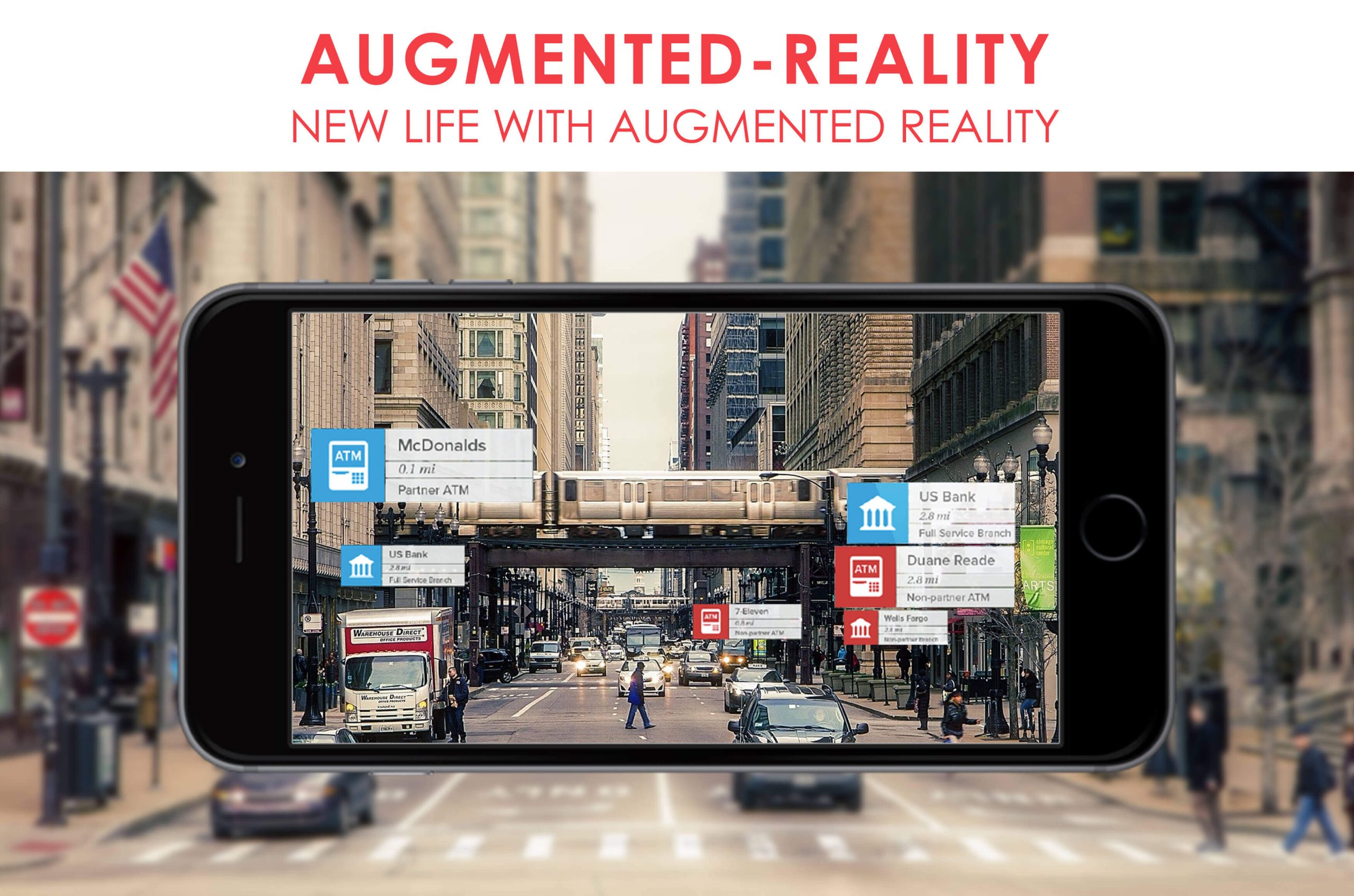 The Year of Augmented Gaming is here!