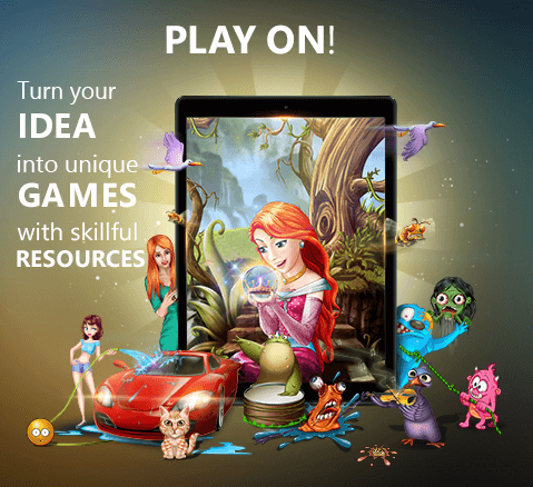 The Easy Guide to the Mobile Game Development Process