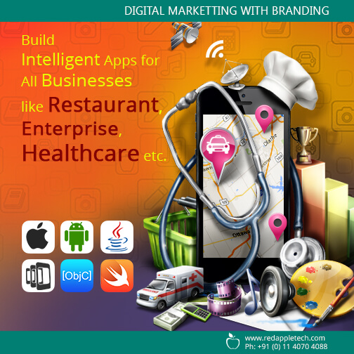 If You Want To Succeed As A Mobile Application Development Company, Keep Up With The Latest Trends In Application Technology.