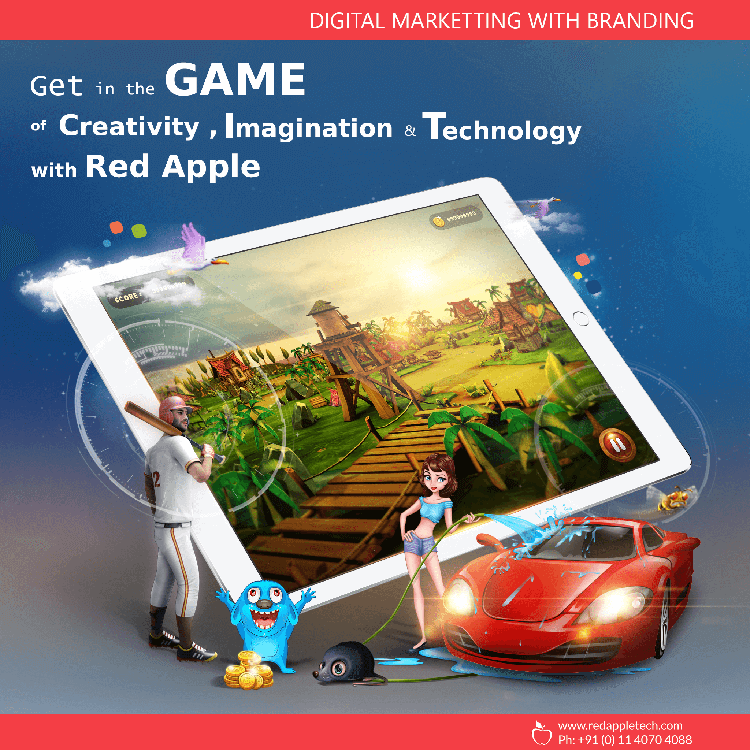 The Evolution of the HTML 5 Game Development Company: Looking Towards a Bright Future.