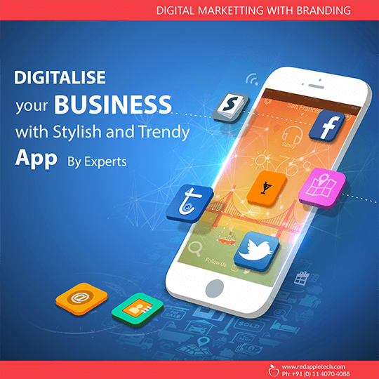 The Right Protocols for a Mobile App Development Company to Create That Dream App.