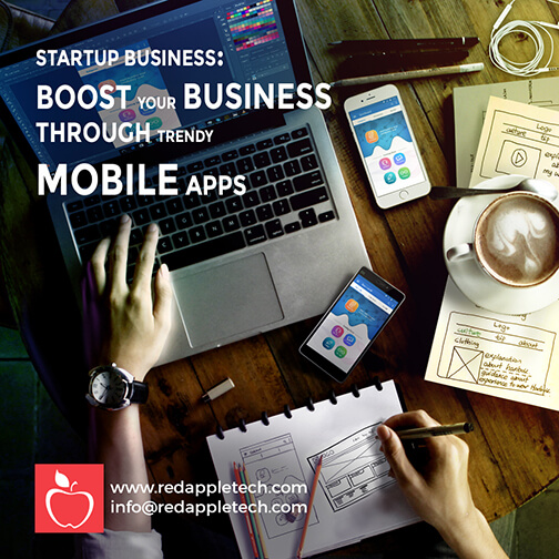 What Every Android Development Company Needs To Do For Effective App Performance