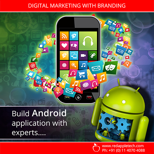 The Ultimate Guide to Choose an Android App Development Agency