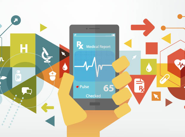 How Health Apps Can Benefit NHS and Pharma Sector