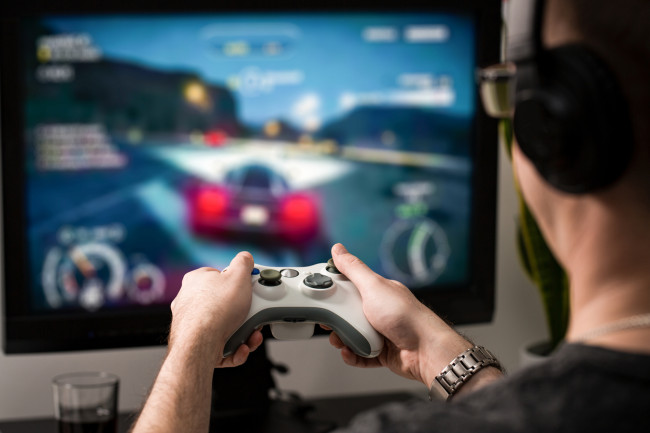 What Are The New Technological Trends in Mobile Gaming