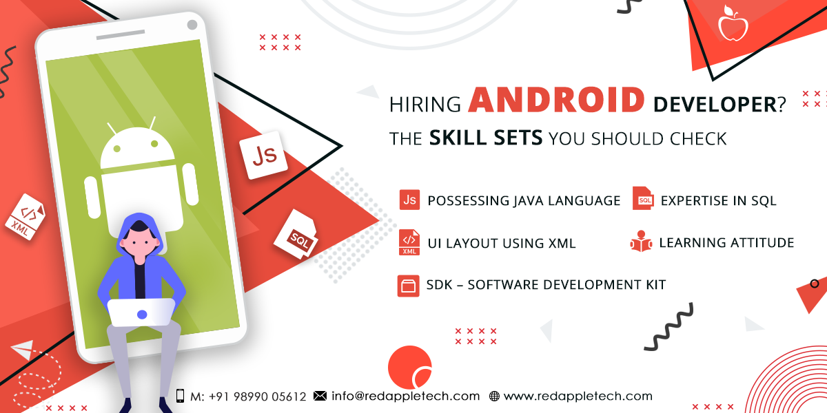 Hiring-Android-Developer