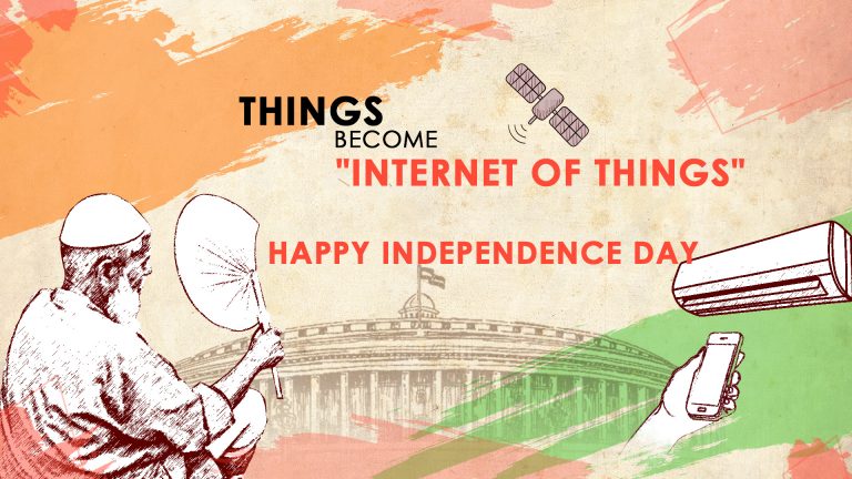 How Digital India Has Shaped Up After Independence