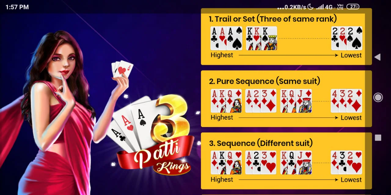 Teenpatti