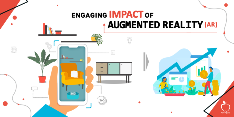 How Augmented Reality Is Transforming Business Innovation