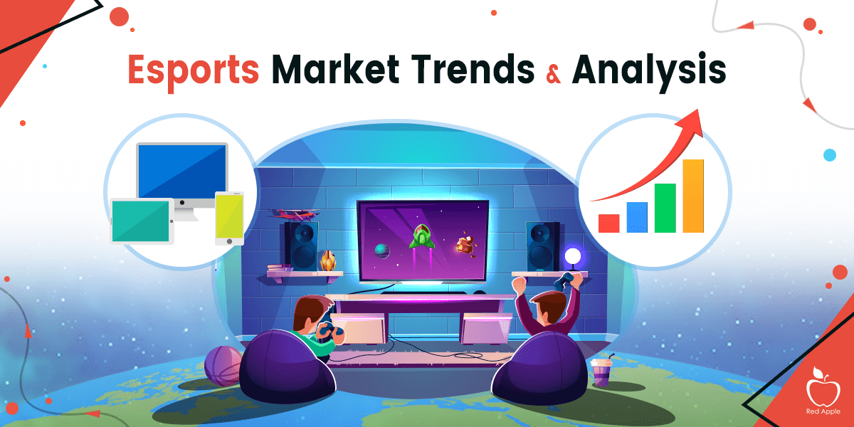 How Esports Will Be A Billion Dollar Industry In 2019