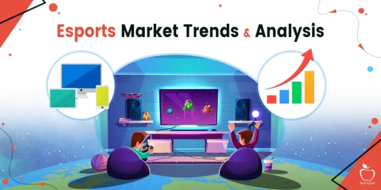 How Esports Will Be A Billion Dollar Industry In 2019