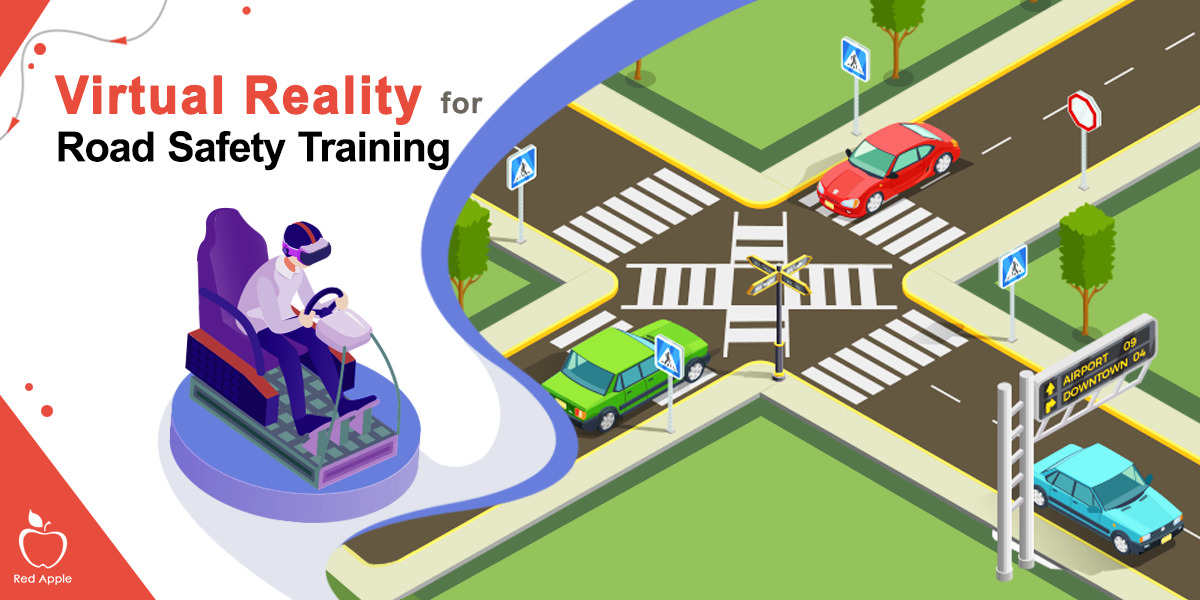 How Virtual Reality Is Used To Ensure Safe Driving
