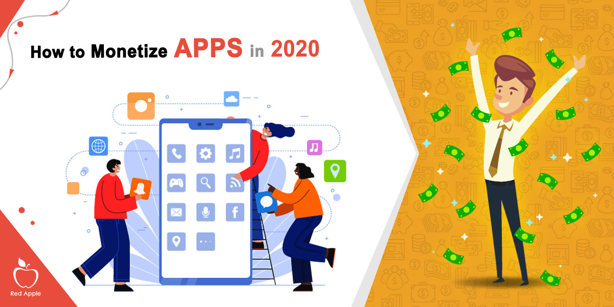 How to Monetize Apps in 2020