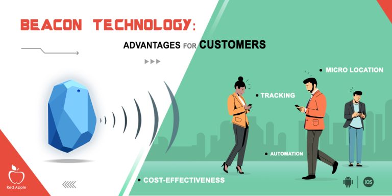 How to Help your Customers Using Beacon Technology