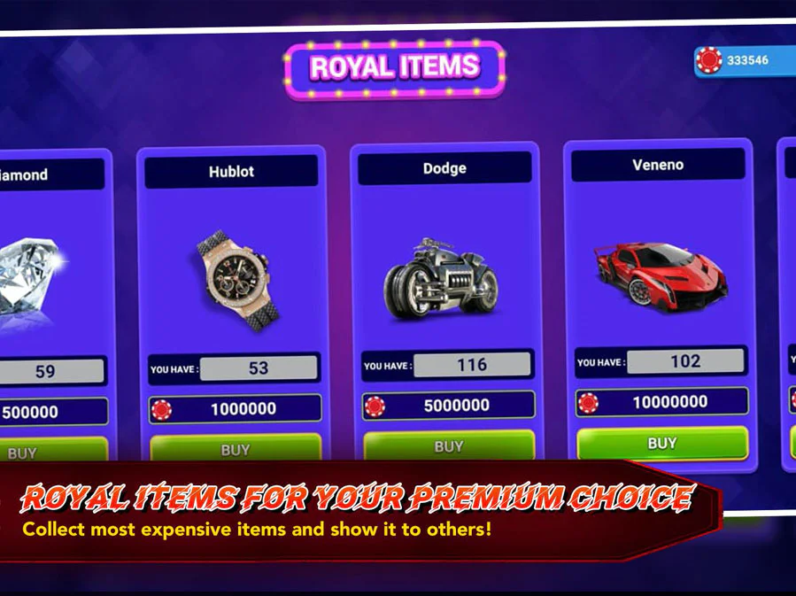 Roulette Master