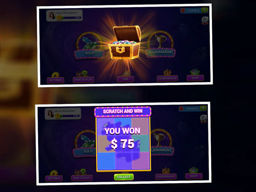 Roulette Master