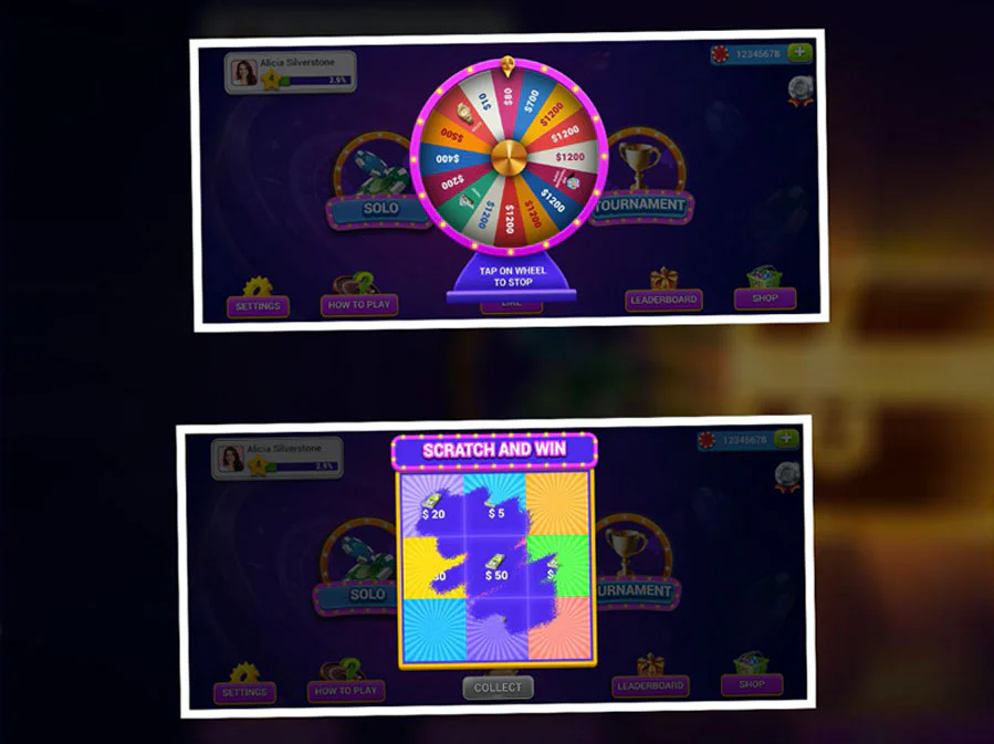 Roulette Master