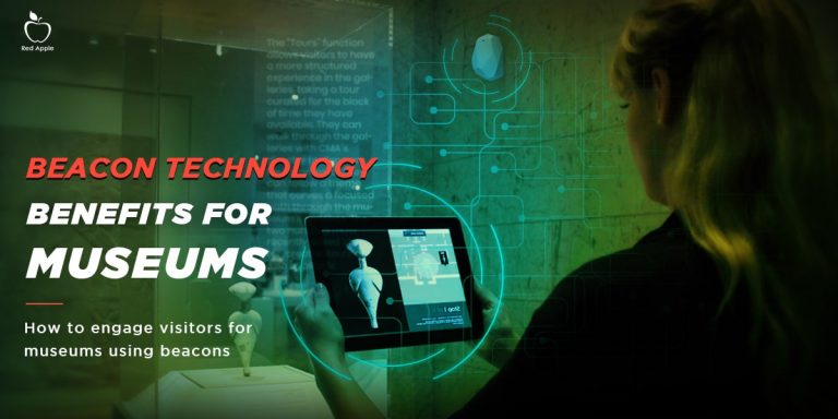 How Beacons Can Enhance Visitor Experiences in Museums