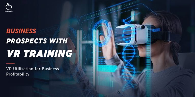 How VR Training Can Impact Various Businesses