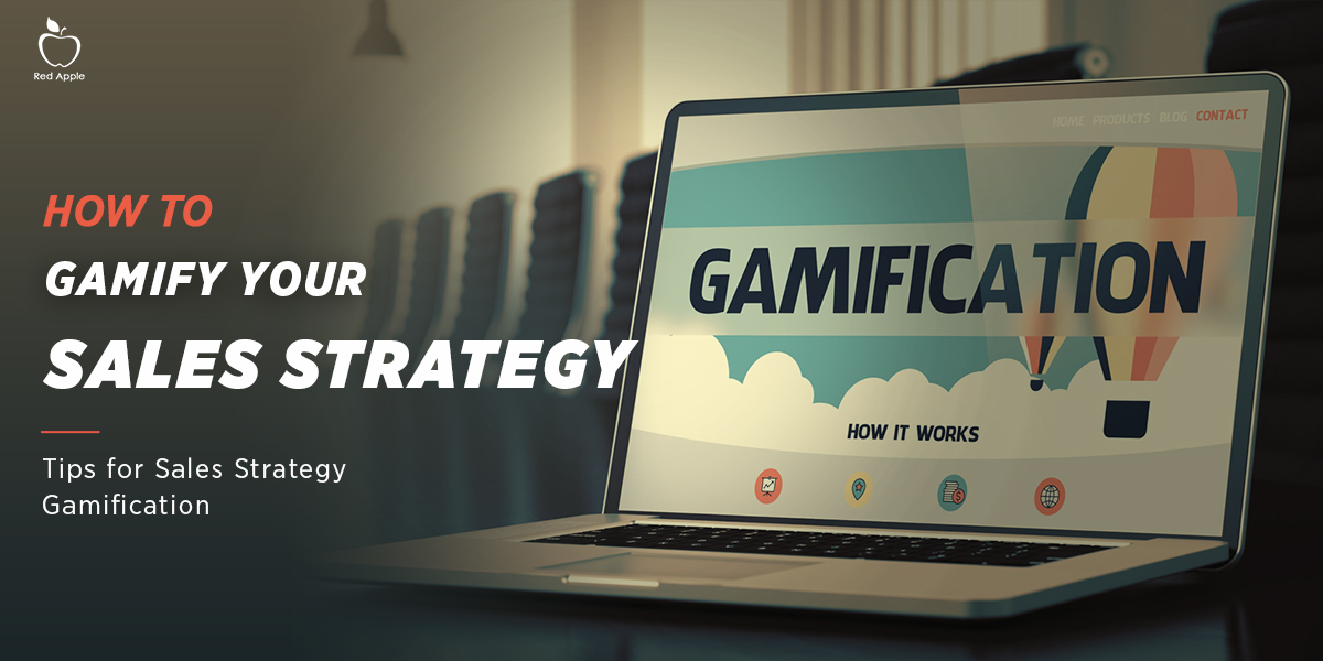 Gamification In Sales Blog 1