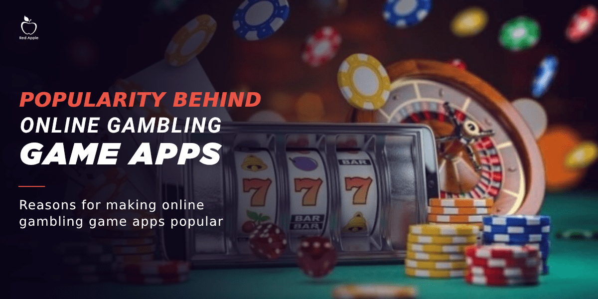 Online Gaming Apps