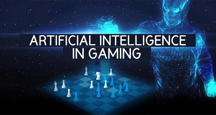 AI in Gaming Thread - EA AI Oh. | GRcade
