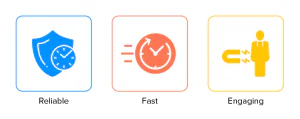 Progress Web App infographic