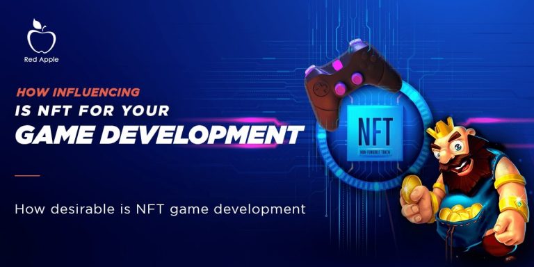 Why NFT is a Buzz in Today’s Gaming Space