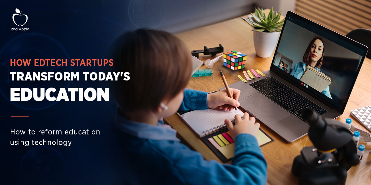 edtech app development