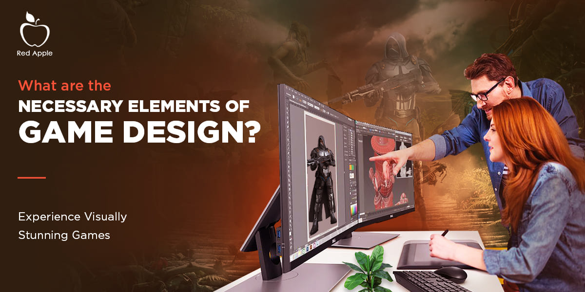What Are The Necessary Elements Of Game Design V2 1 1