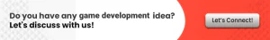 in blog call to action button