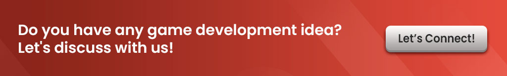 In-blog call to action button