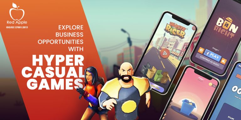 Everything to Know about Hyper Casual Game Development