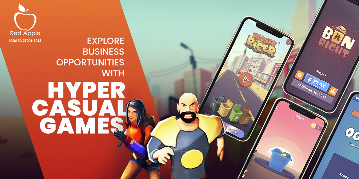 Everything to Know about Hyper Casual Game Development