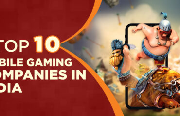 Top Mobile Games That Have Social Features Incorporated