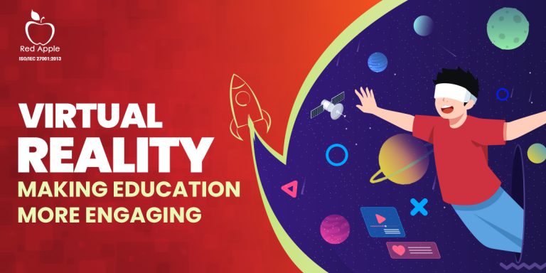 How to Use VR for Immersive Learning? Benefits and Use Cases