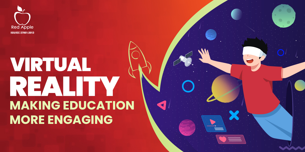 How to Use VR for Immersive Learning? Benefits and Use Cases