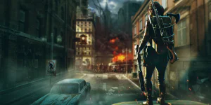 Action Mobile Game Ideas