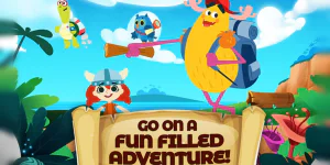 adventure mobile game ideas
