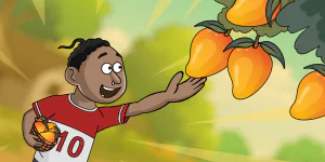Children Mobile Game Ideas