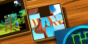 Puzzle Mobile Game Ideas
