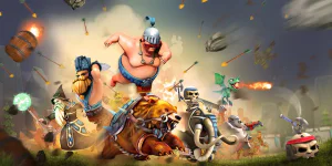 RPG Mobile Game Ideas