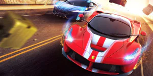 Race Mobile Game Ideas