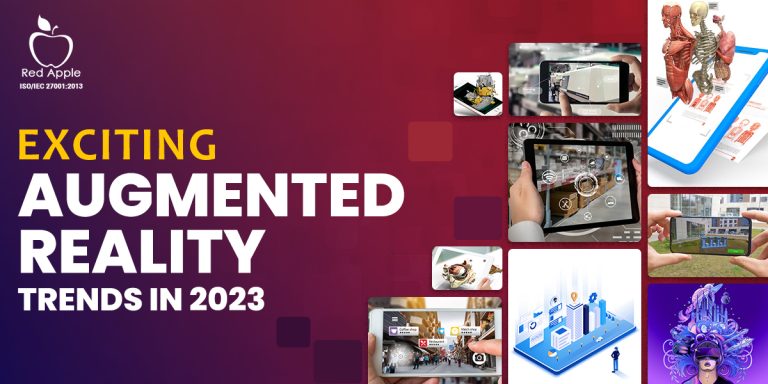 What are the Latest Augmented Reality App Trends to Follow in 2024?