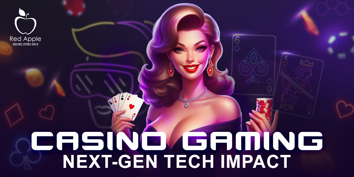 Online Casino Industry
