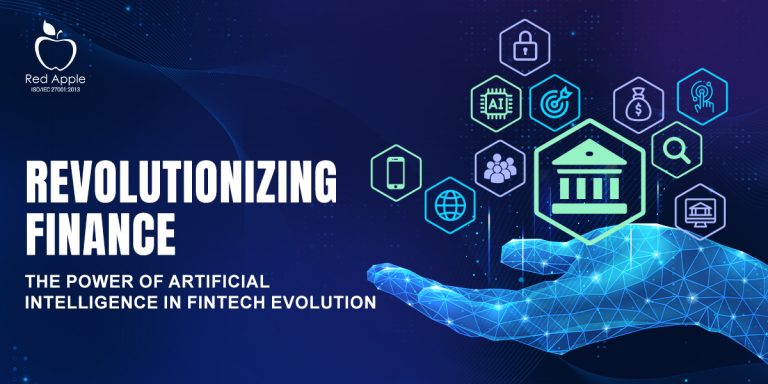 How Fintech Apps are Using AI in Personal Finance Management?