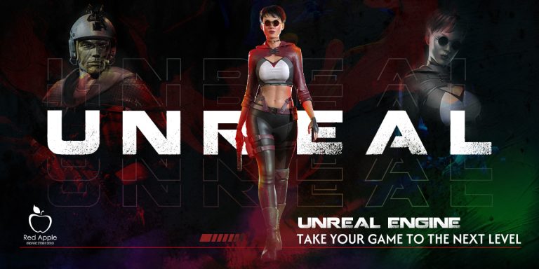 How Unreal Engine is Redefining Game Development in 2024