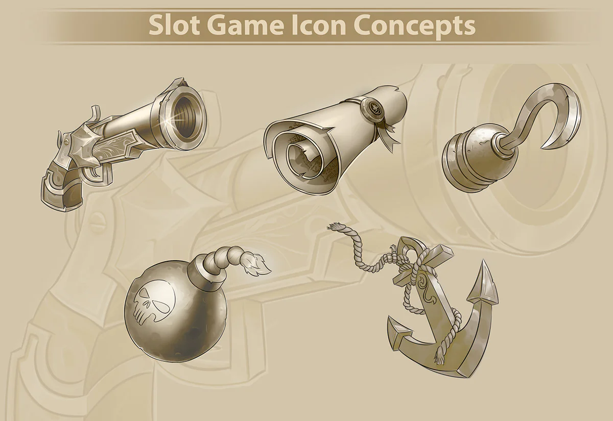 Concept Art