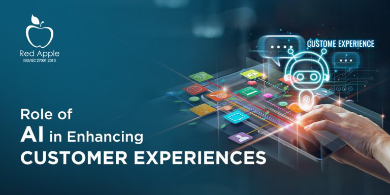 How Does AI Help in Elevating Customer Experience in a Business?